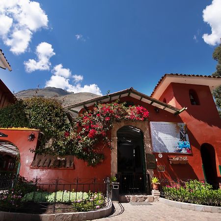 فندق Arthouse Pisac - Royal Inka المظهر الخارجي الصورة