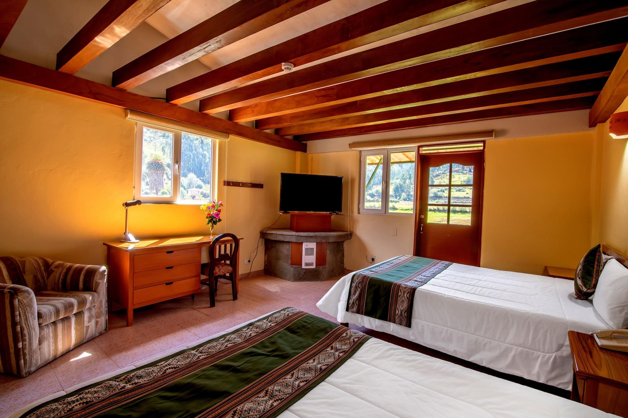 فندق Arthouse Pisac - Royal Inka المظهر الخارجي الصورة