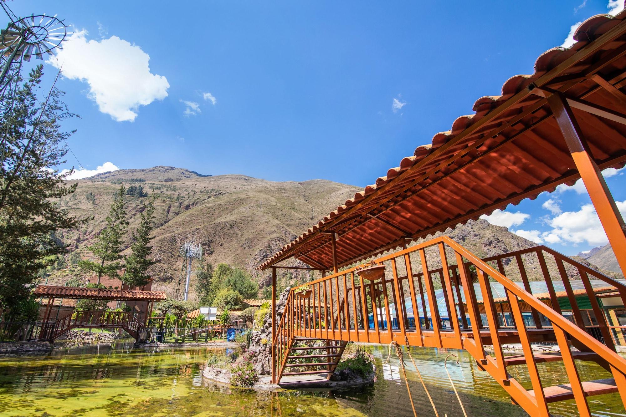 فندق Arthouse Pisac - Royal Inka المظهر الخارجي الصورة