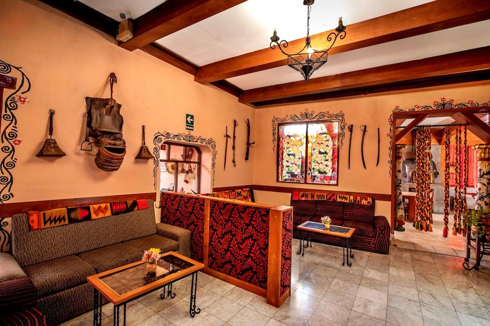 فندق Arthouse Pisac - Royal Inka المظهر الخارجي الصورة
