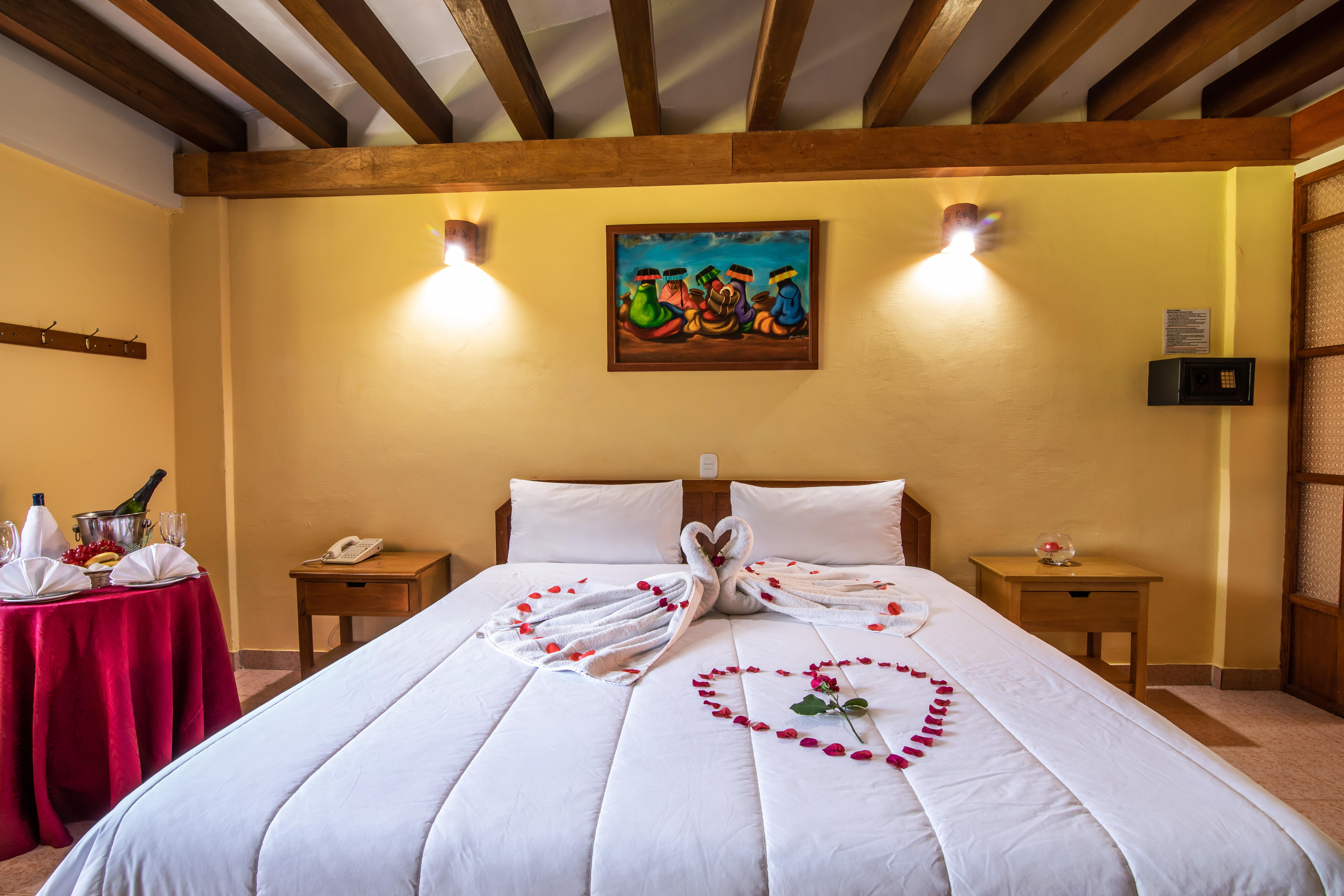 فندق Arthouse Pisac - Royal Inka المظهر الخارجي الصورة