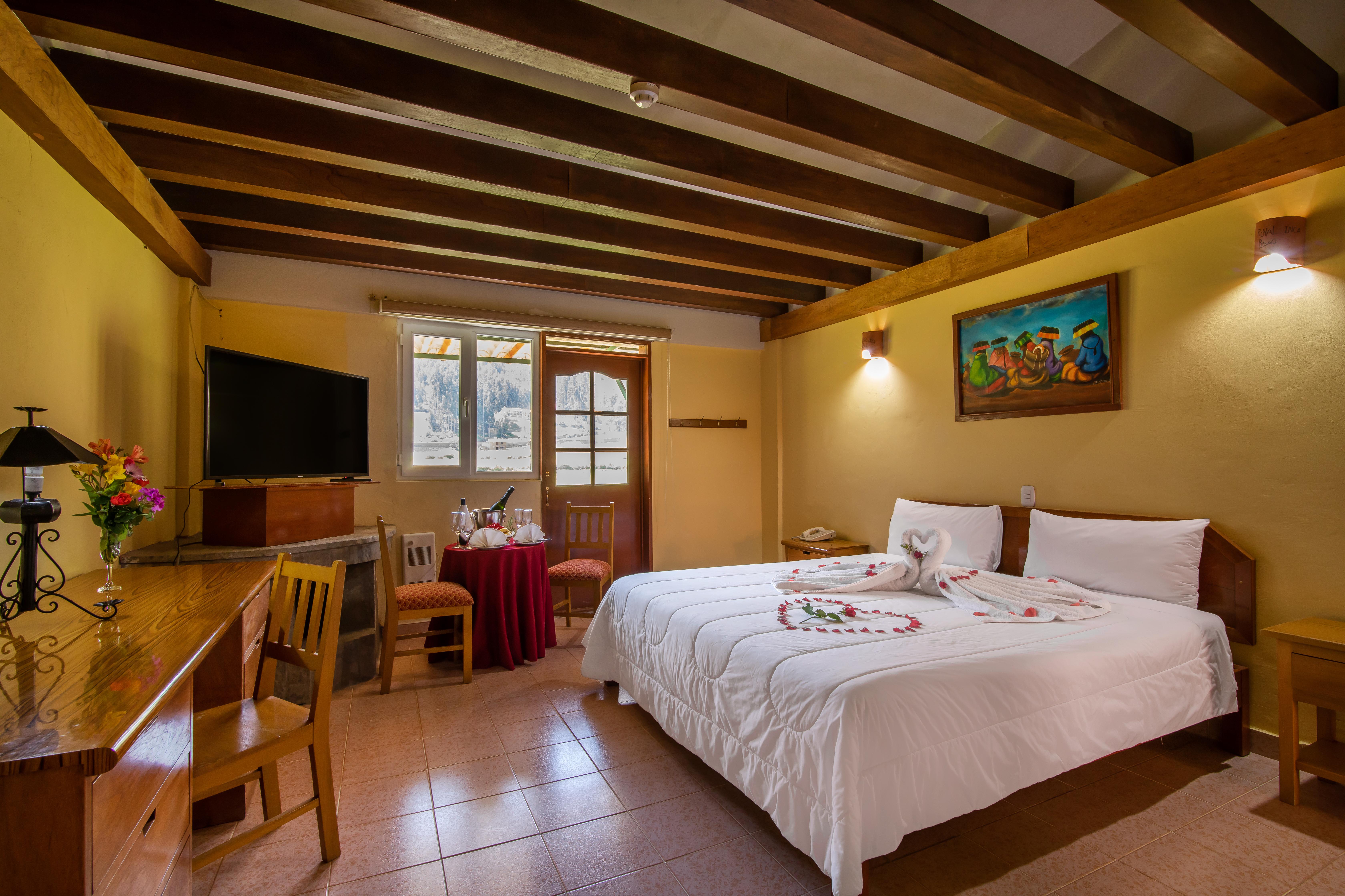 فندق Arthouse Pisac - Royal Inka المظهر الخارجي الصورة