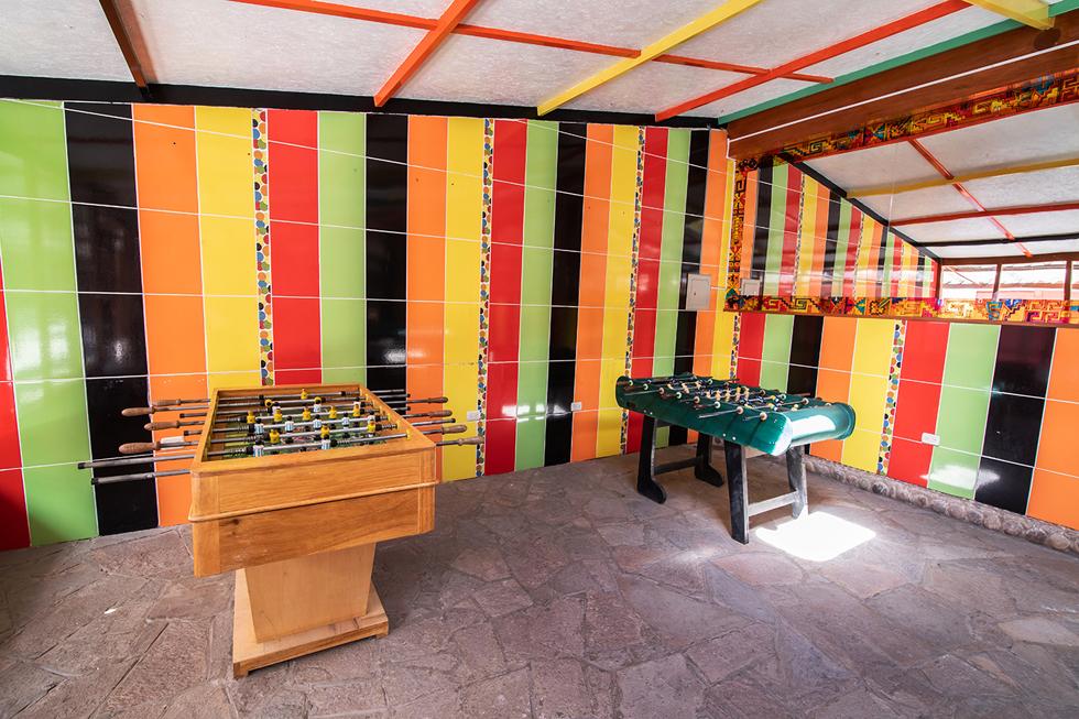 فندق Arthouse Pisac - Royal Inka المظهر الخارجي الصورة