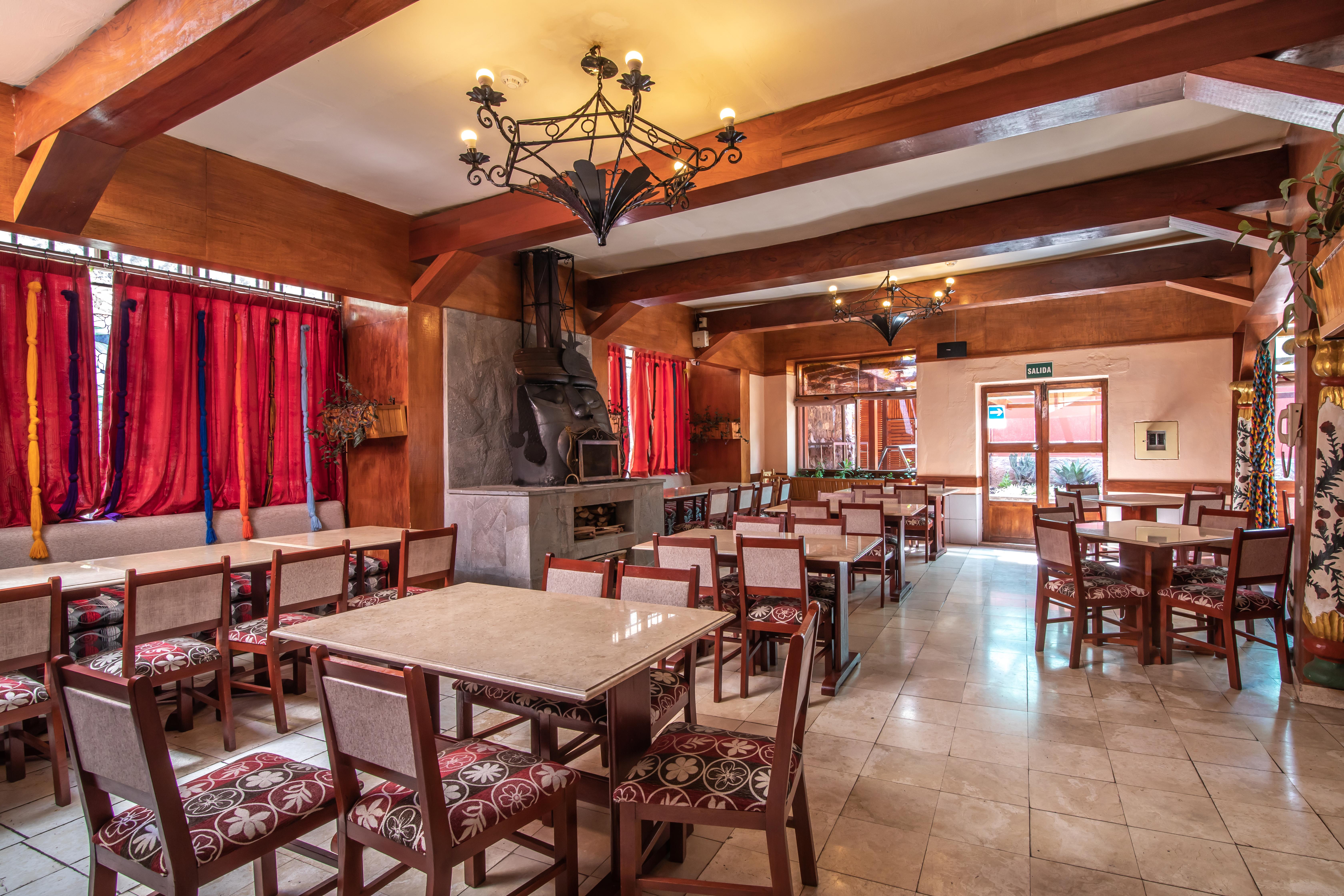 فندق Arthouse Pisac - Royal Inka المظهر الخارجي الصورة