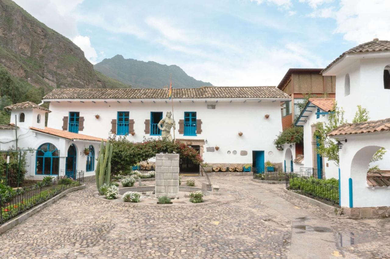 فندق Arthouse Pisac - Royal Inka المظهر الخارجي الصورة