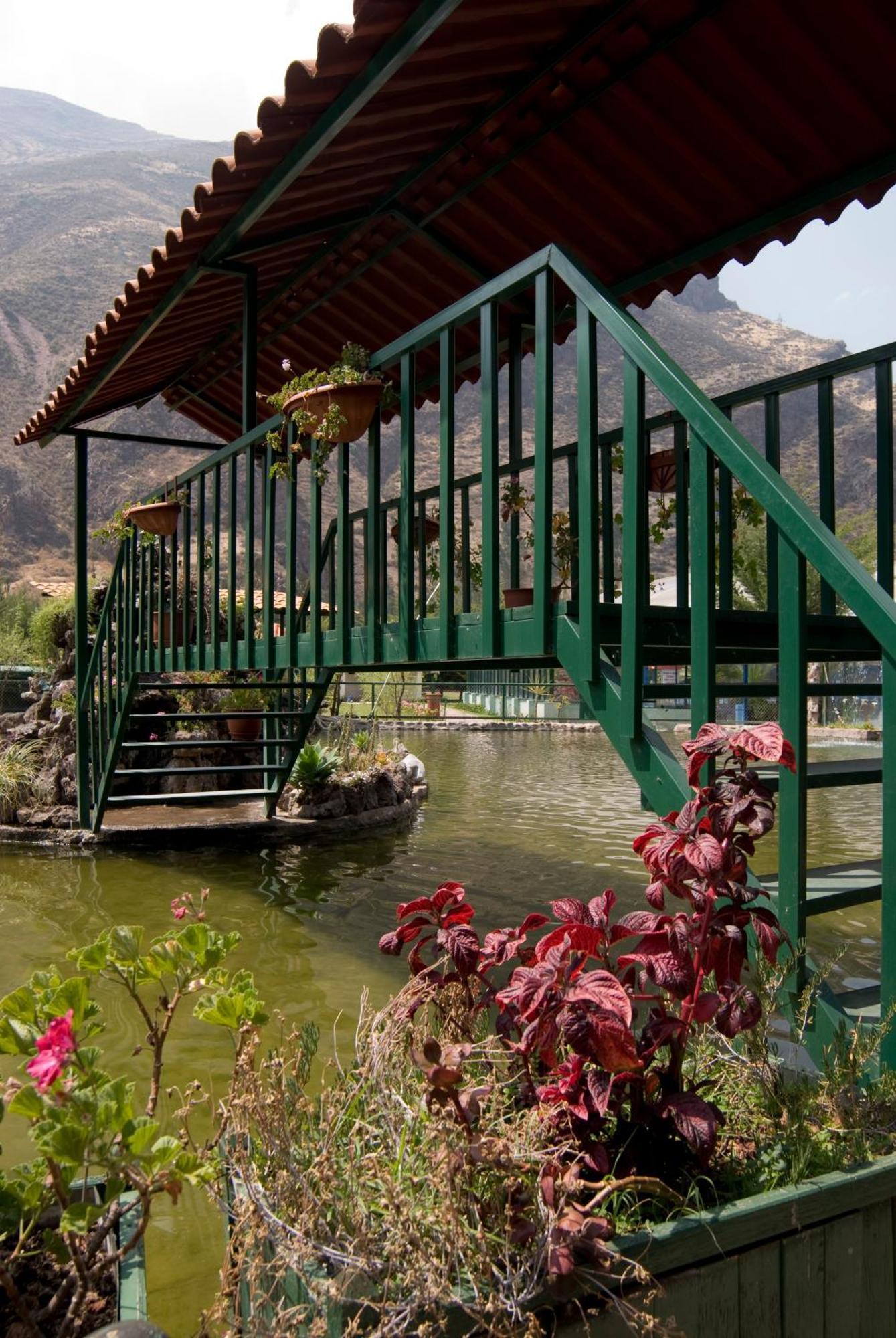 فندق Arthouse Pisac - Royal Inka المظهر الخارجي الصورة
