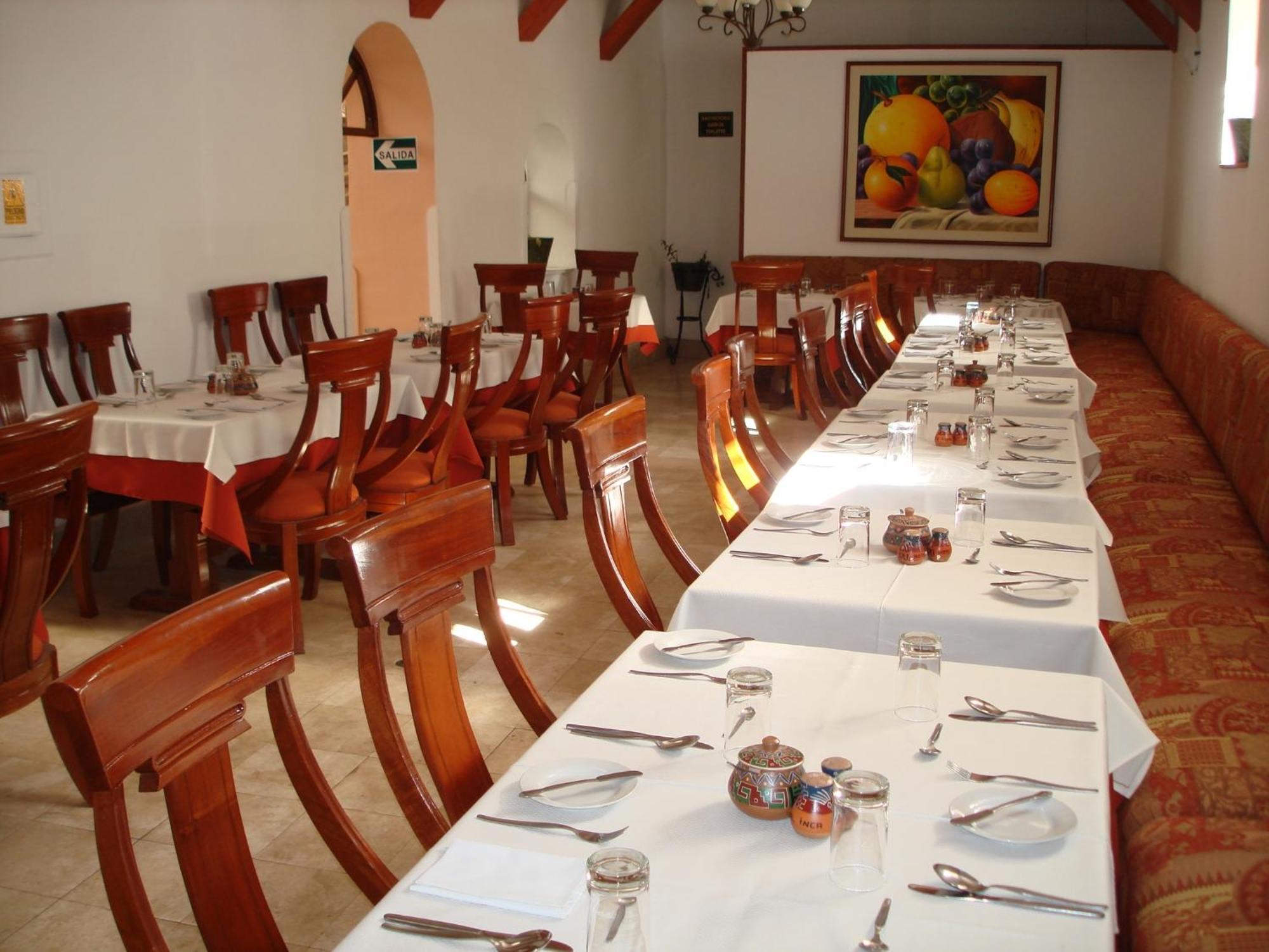 فندق Arthouse Pisac - Royal Inka المظهر الخارجي الصورة