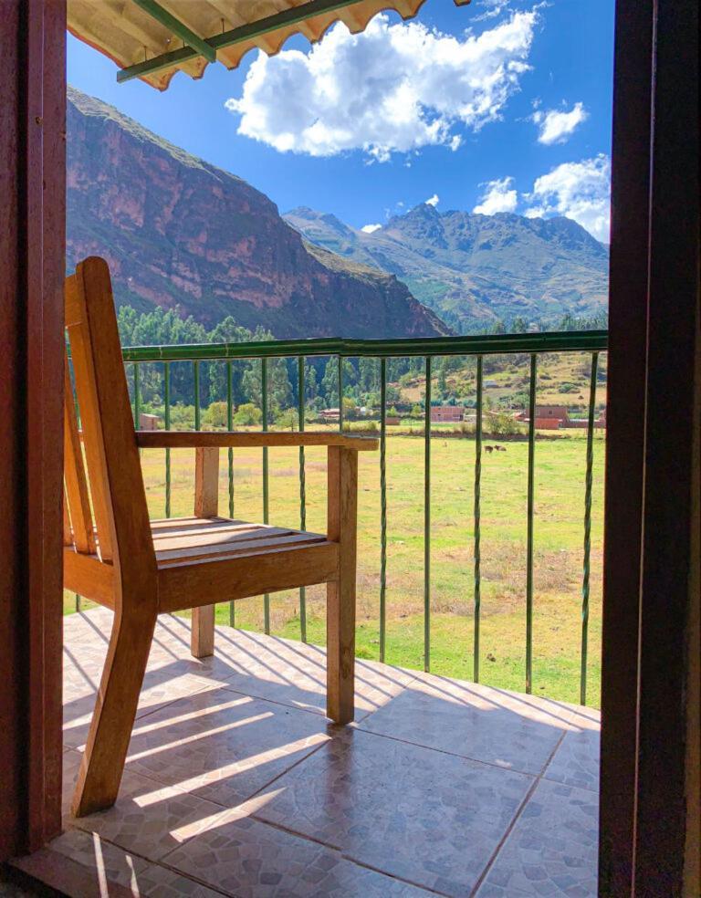 فندق Arthouse Pisac - Royal Inka المظهر الخارجي الصورة