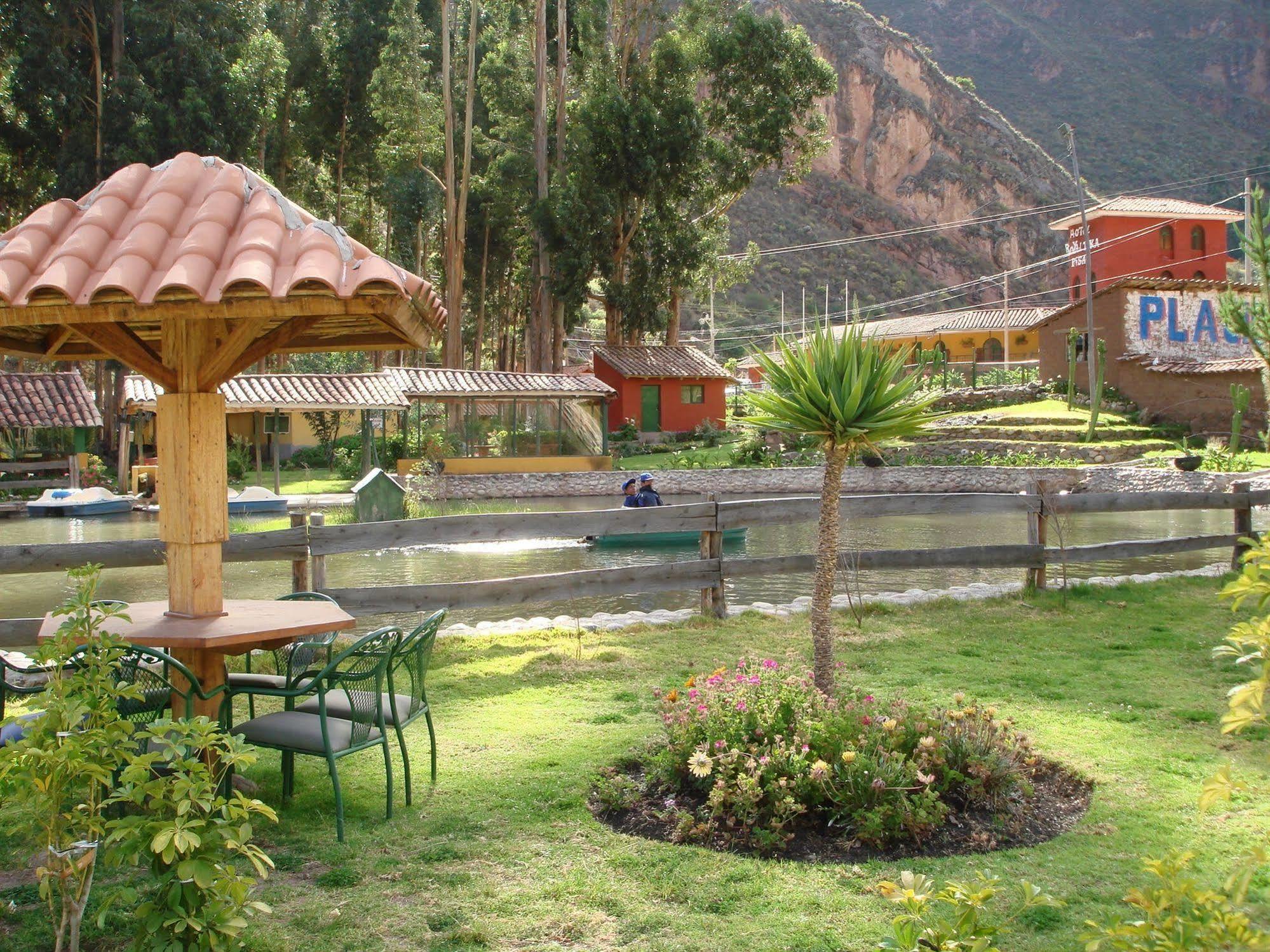 فندق Arthouse Pisac - Royal Inka المظهر الخارجي الصورة