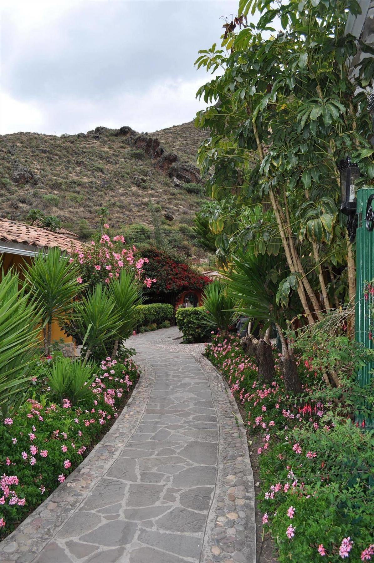 فندق Arthouse Pisac - Royal Inka المظهر الخارجي الصورة