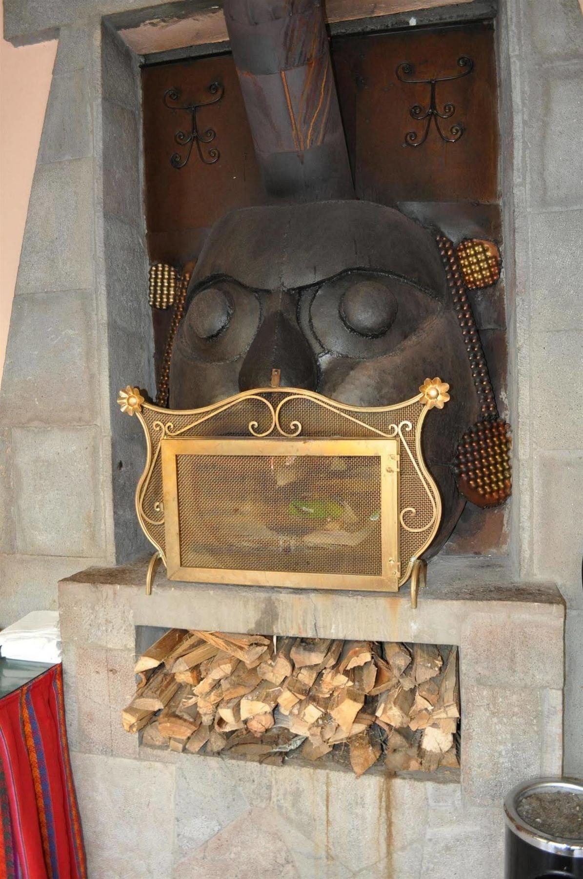 فندق Arthouse Pisac - Royal Inka المظهر الخارجي الصورة